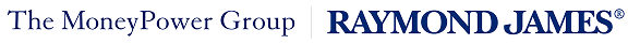 Money Power Raymond James logo