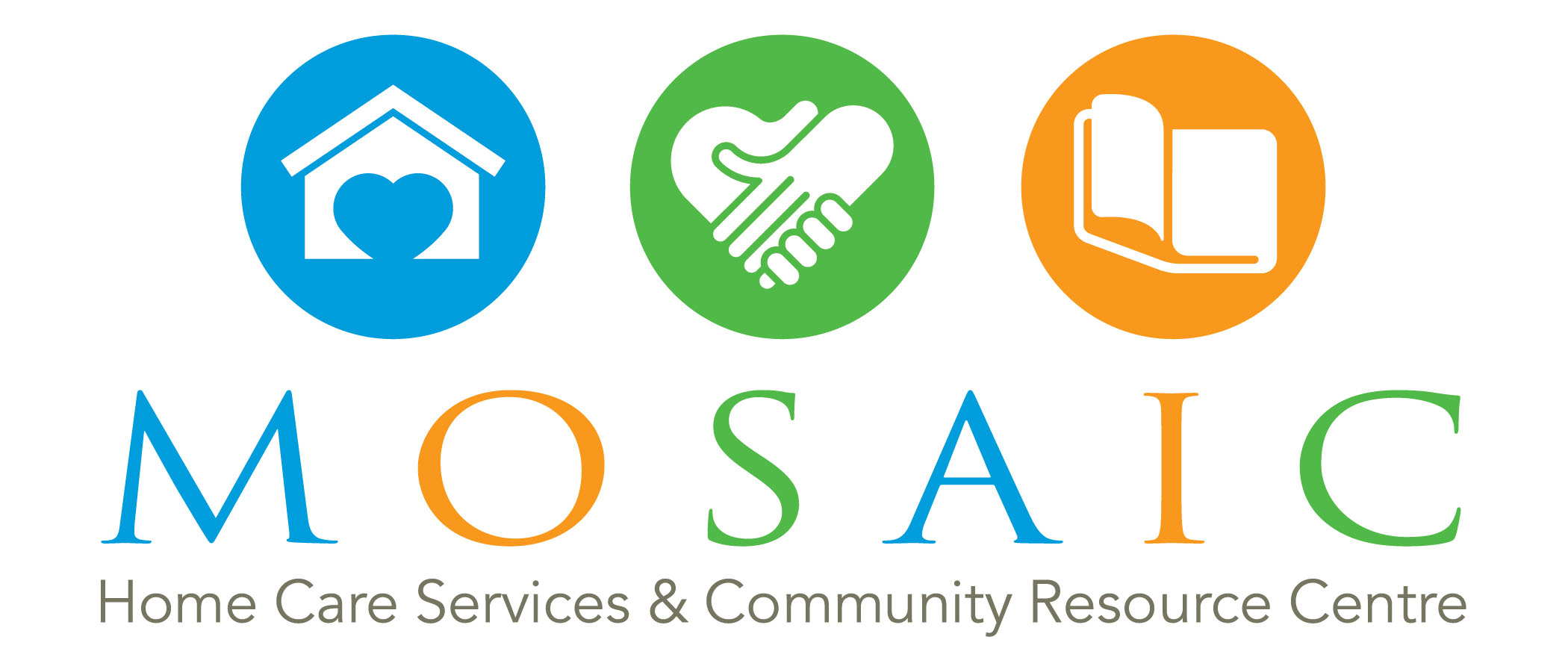 MOSAIC logo