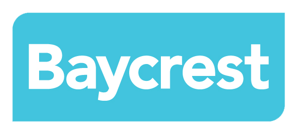 Baycrest Logo