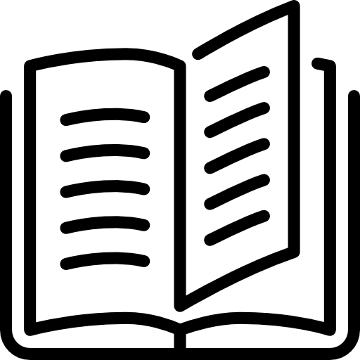 handbook icon