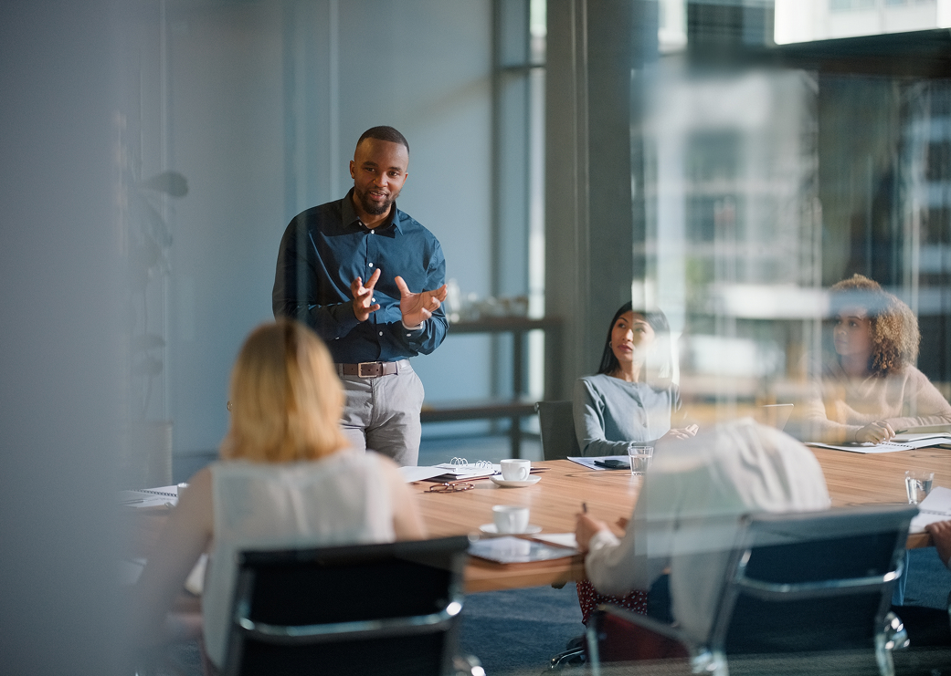 AI digital health product manager training