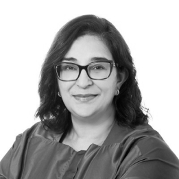 Dr. Priya Chopra