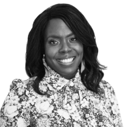 Dr. Trudy McFarlane