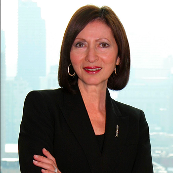 Photograph of Sylvia Franklin