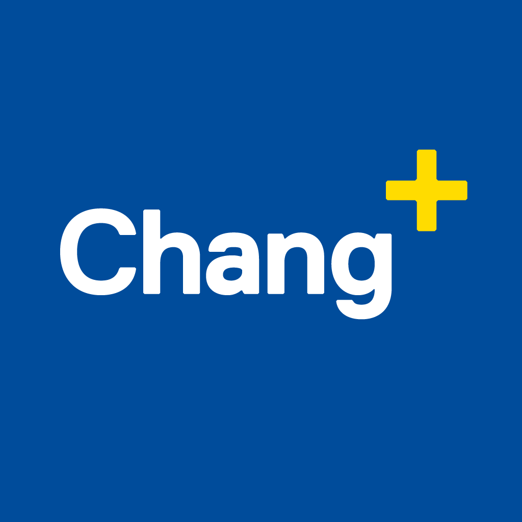 chang school mobile app icon