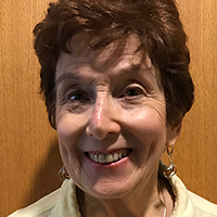 Linda Rothman