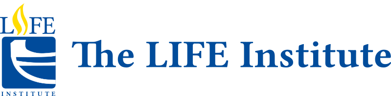 LIFE Institute logo