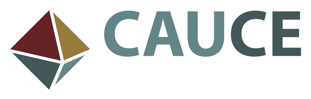 CAUCE logo