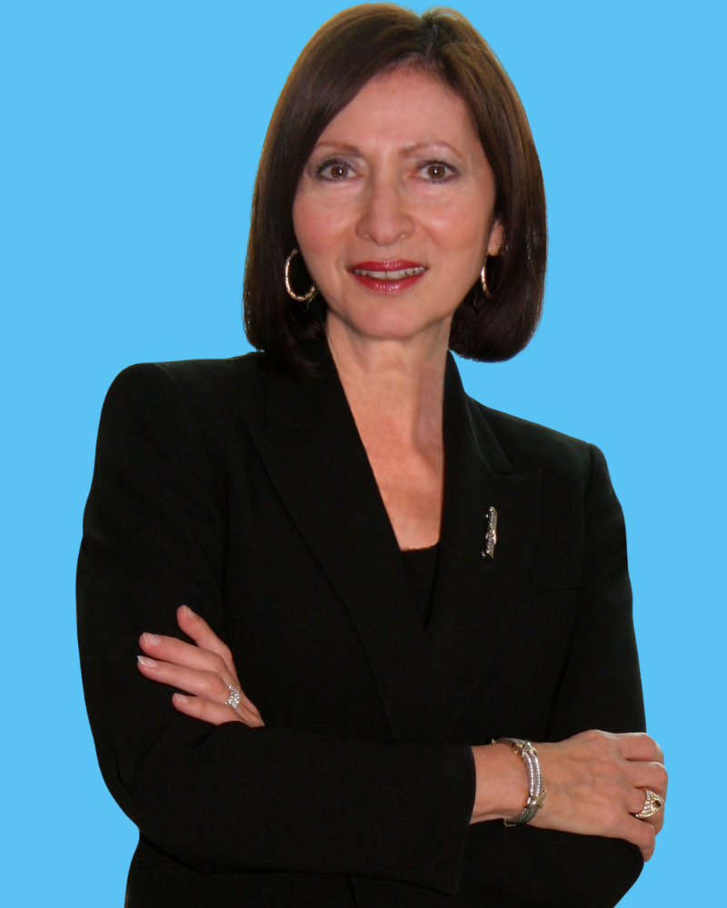 Dr. Ann Cavoukian
