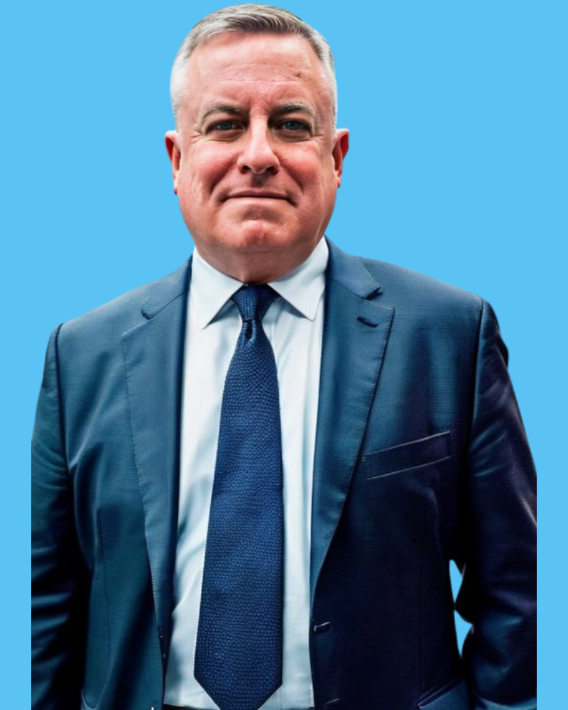 Stephen Ghigliotty