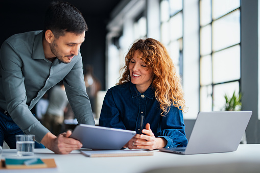Applied AI for business success training