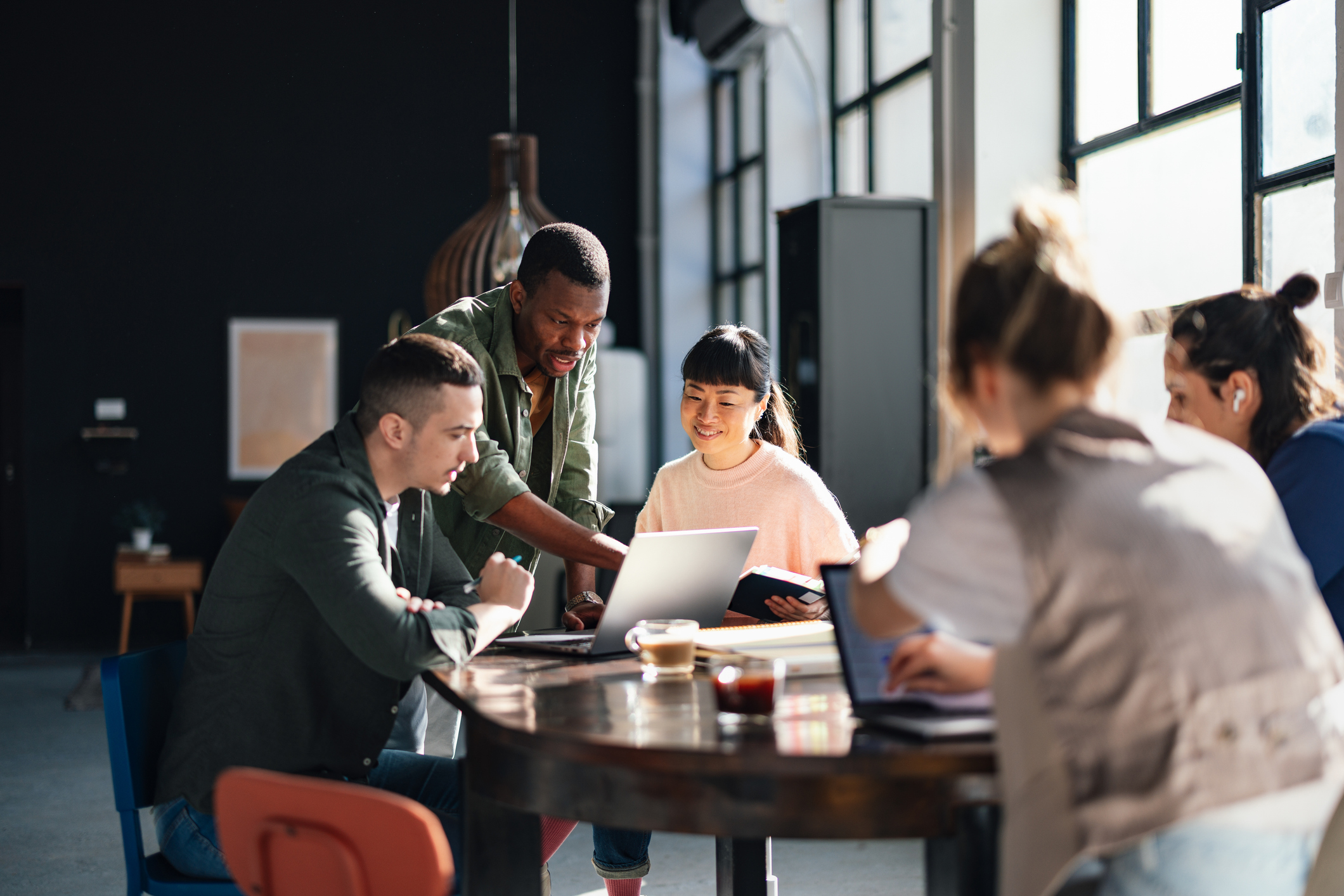 Project management fundamentals training