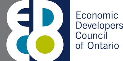 Economic Developers Council of Ontario logo