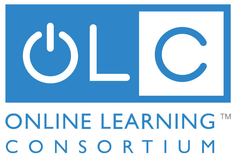 Online Learning Consortium logo