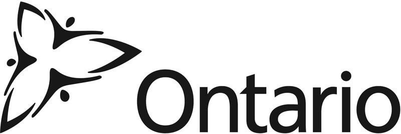 Ontario logo